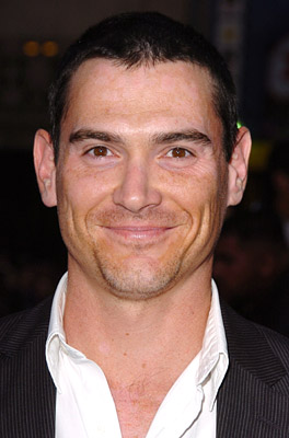Billy Crudup at event of Mission: Impossible III (2006)