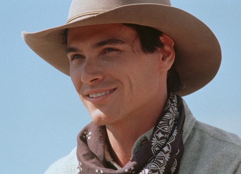 Still of Billy Crudup in The Hi-Lo Country (1998)