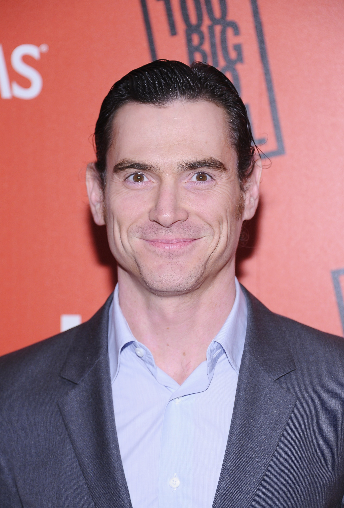 Billy Crudup at event of Too Big to Fail (2011)