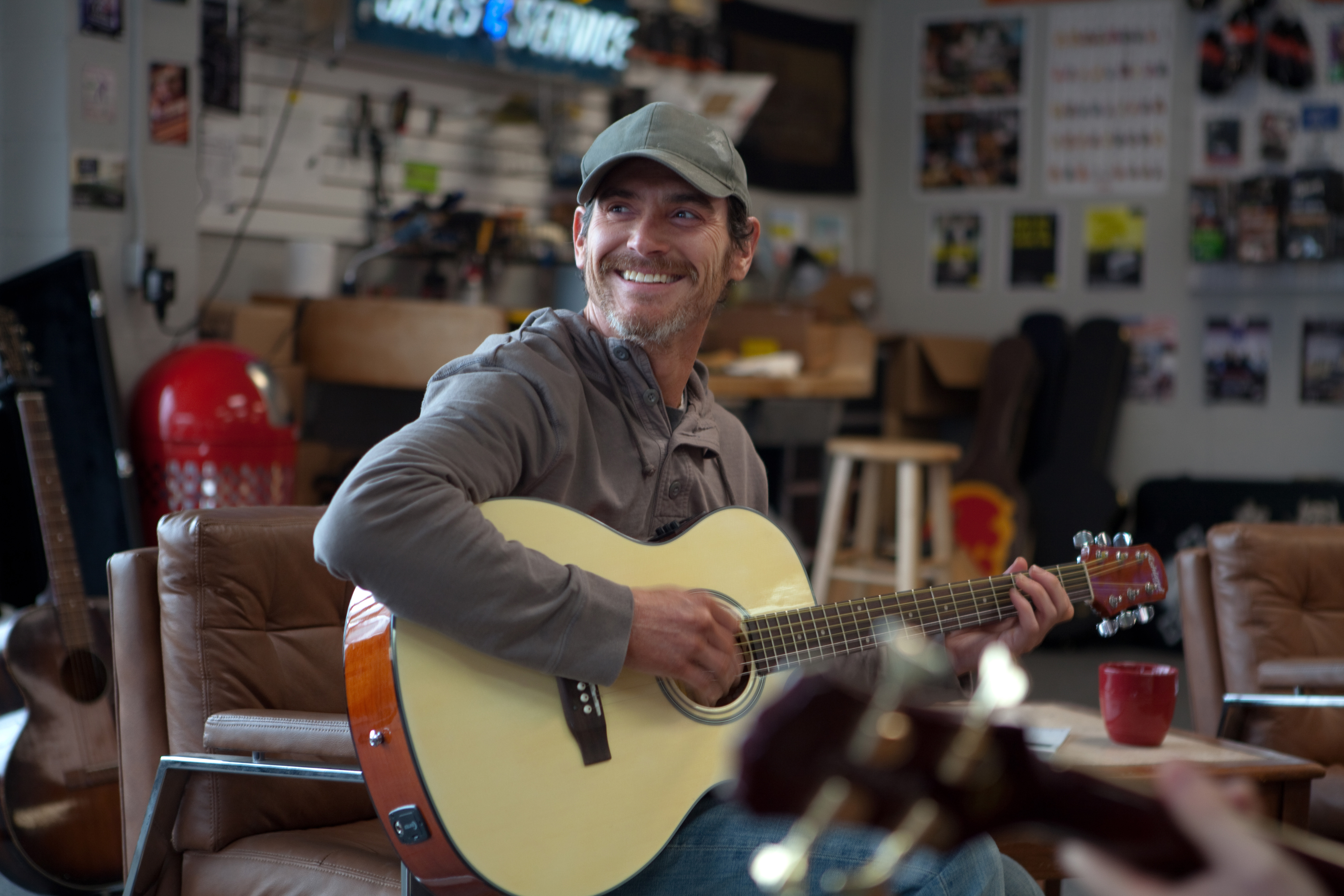 Still of Billy Crudup in Rudderless (2014)