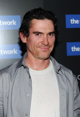 Billy Crudup at event of The Social Network (2010)