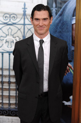 Billy Crudup at event of Valgyk, melskis, mylek (2010)