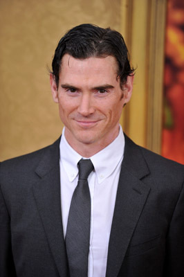 Billy Crudup at event of Valgyk, melskis, mylek (2010)