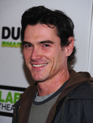 Billy Crudup