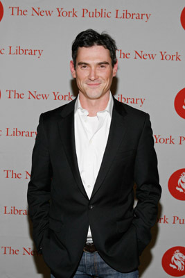 Billy Crudup