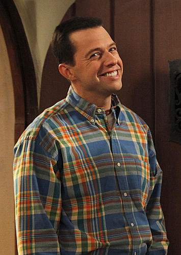 Still of Jon Cryer in Two and a Half Men (2003)