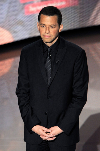 Jon Cryer at event of The 82nd Annual Academy Awards (2010)