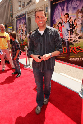 Jon Cryer at event of Shorts (2009)