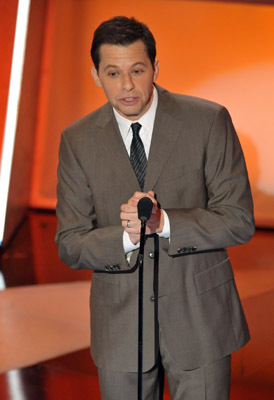 Jon Cryer