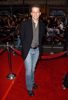 Jon Cryer at event of Mission: Impossible III (2006)
