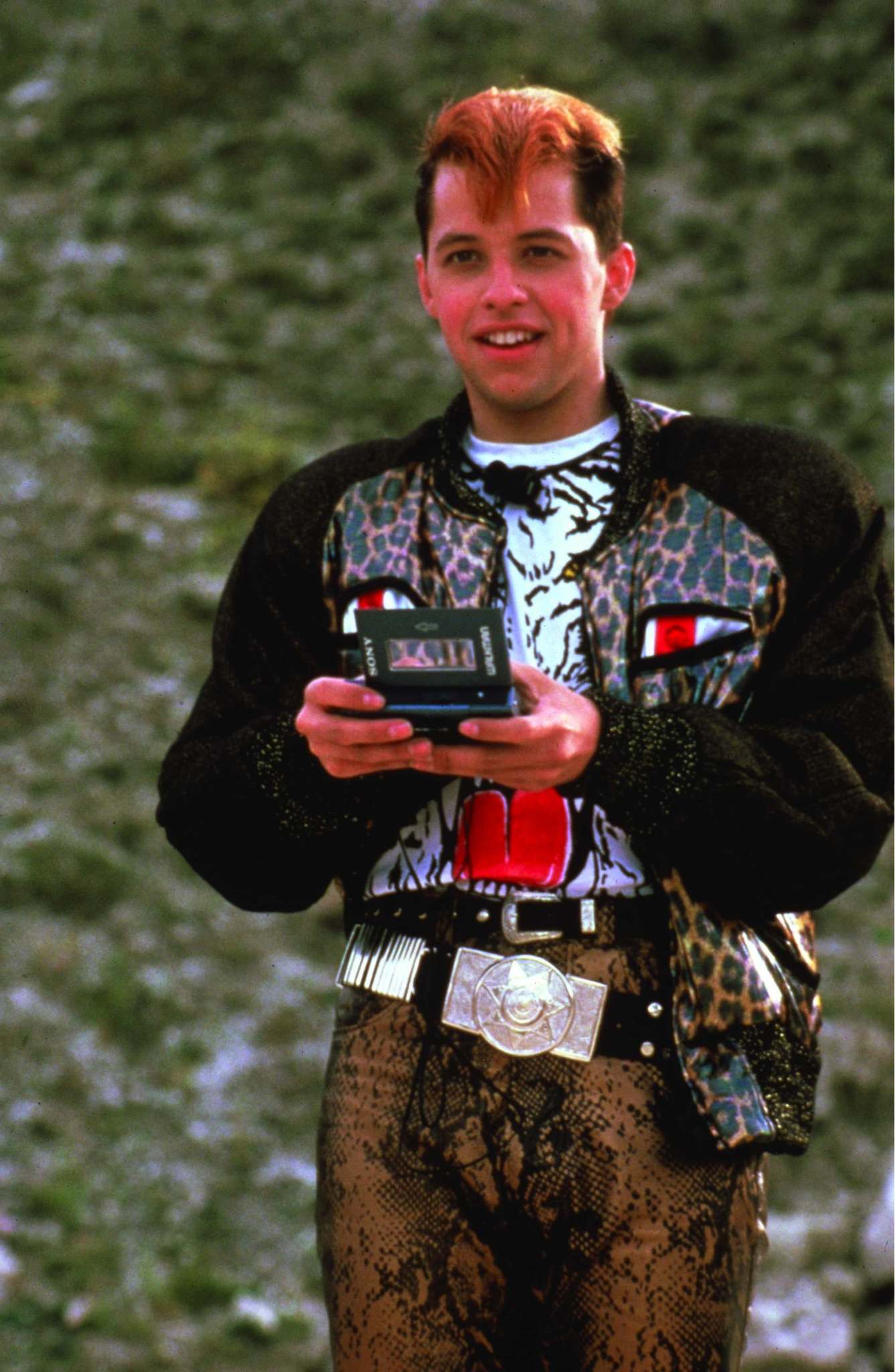 Still of Jon Cryer in Superman IV: The Quest for Peace (1987)