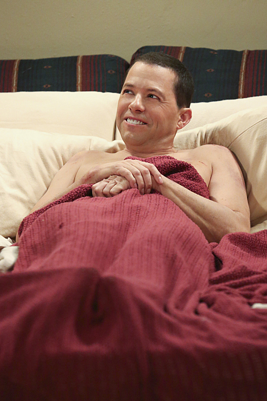 Still of Jon Cryer in Two and a Half Men (2003)