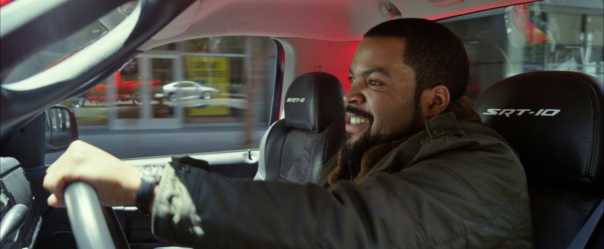 Still of Ice Cube in Ride Along (2014)