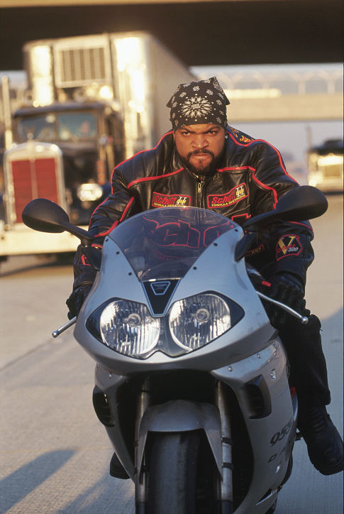 Still of Ice Cube in Torque (2004)
