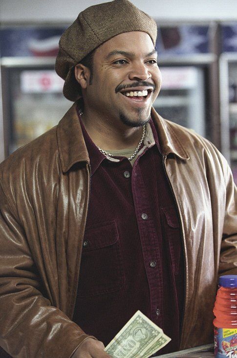 Still of Ice Cube in Barbershop (2002)