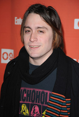 Kieran Culkin