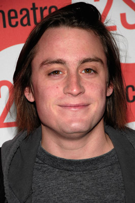 Kieran Culkin