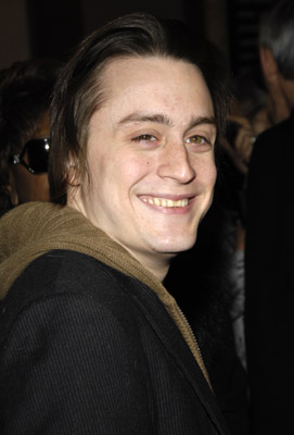 Kieran Culkin