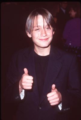 Kieran Culkin at event of The Mighty (1998)