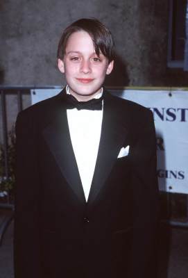 Kieran Culkin