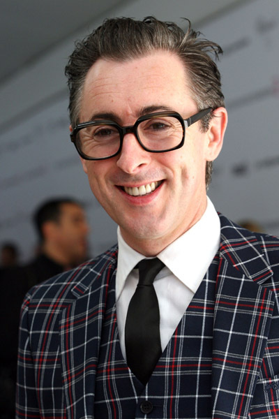 Alan Cumming at event of The 82nd Annual Academy Awards (2010)