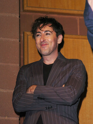 Alan Cumming at event of Reefer Madness: The Movie Musical (2005)