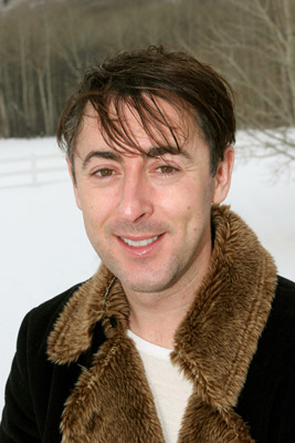 Alan Cumming