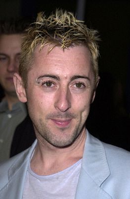 Alan Cumming at event of Josie and the Pussycats (2001)