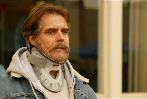 Still of Henry Czerny in Conversations with God (2006)