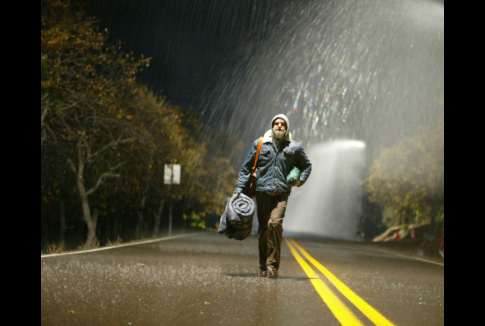 Still of Henry Czerny in Conversations with God (2006)