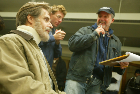 Henry Czerny in Conversations with God (2006)