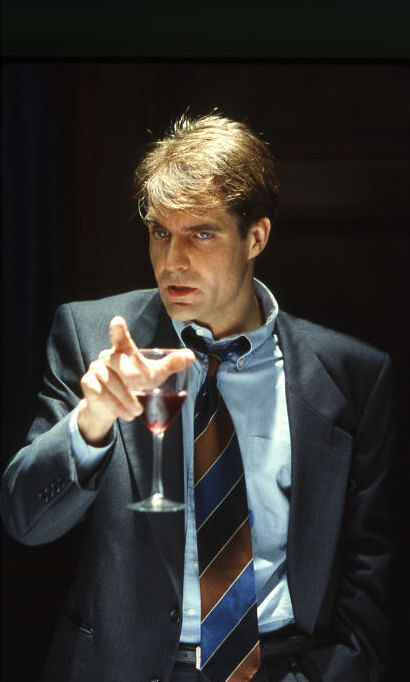 Still of Henry Czerny in Notes from Underground (1995)