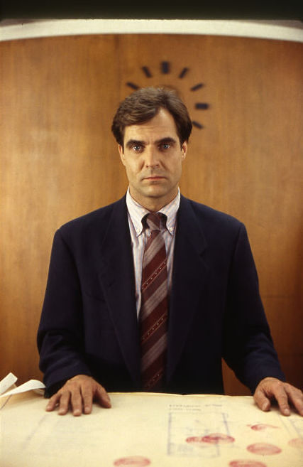 Henry Czerny in Notes from Underground (1995)