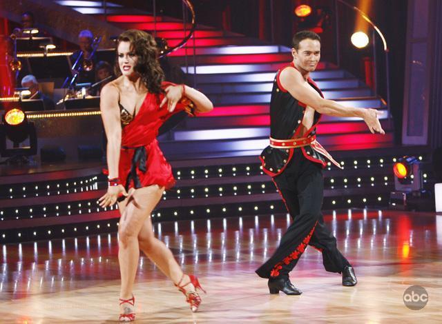 Still of Mark Dacascos in Dancing with the Stars (2005)