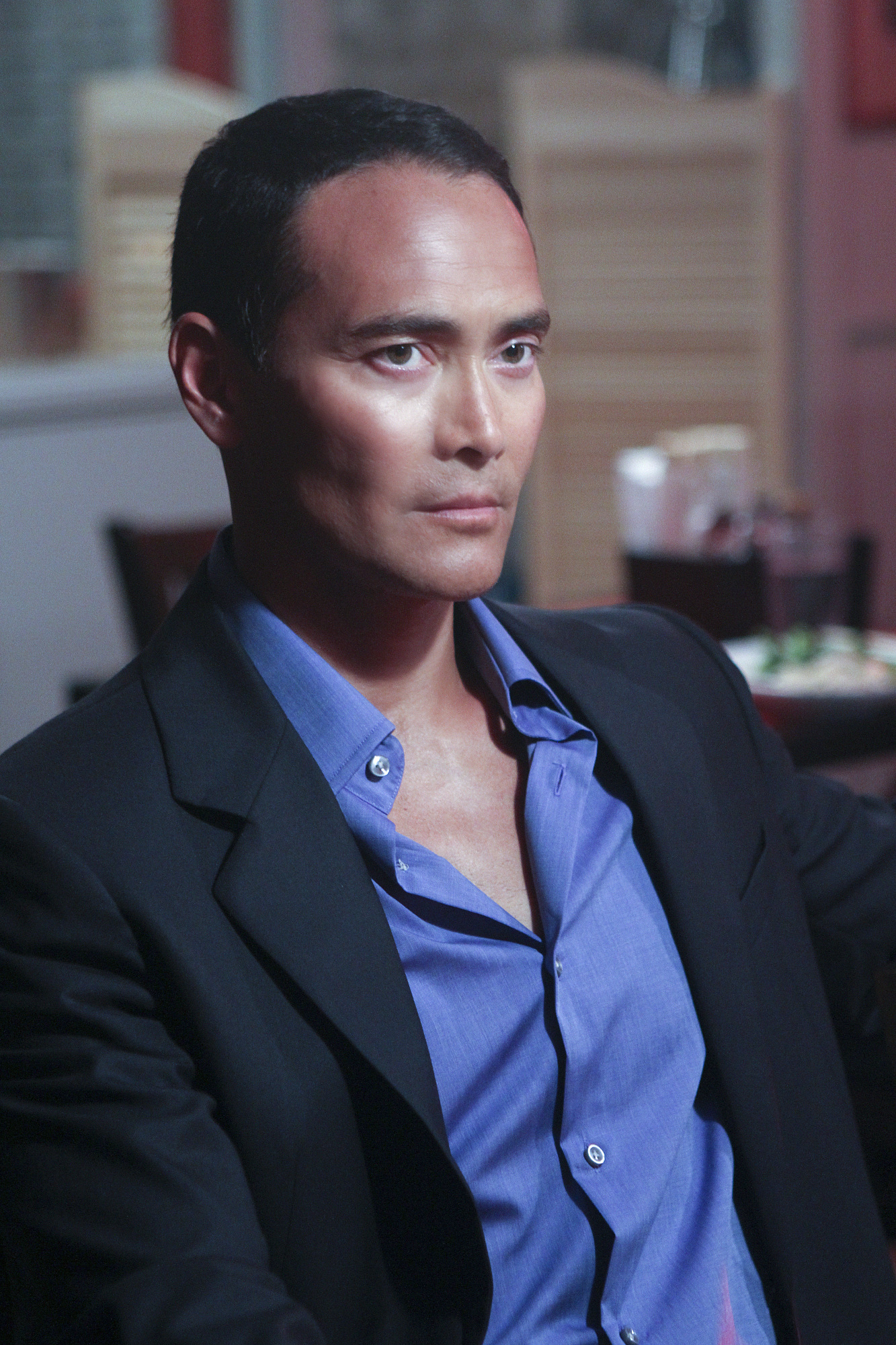 Still of Mark Dacascos in Hawaii Five-0 (2010)