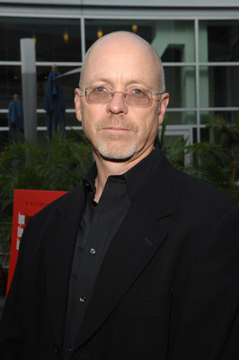 John Dahl at event of You Kill Me (2007)