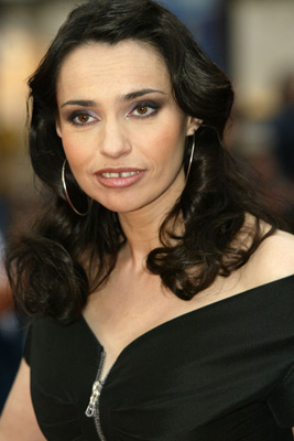 Béatrice Dalle at event of De-Lovely (2004)