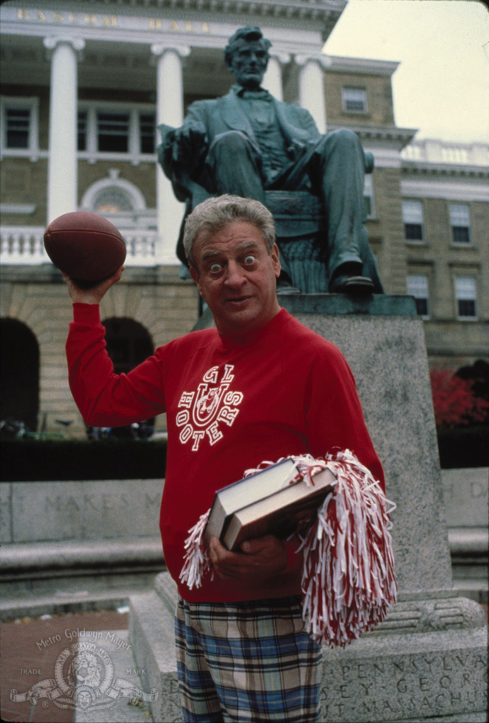 Still of Rodney Dangerfield in Back to School (1986)