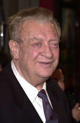 Rodney Dangerfield at event of Little Nicky (2000)
