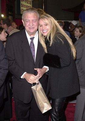 Rodney Dangerfield at event of Little Nicky (2000)