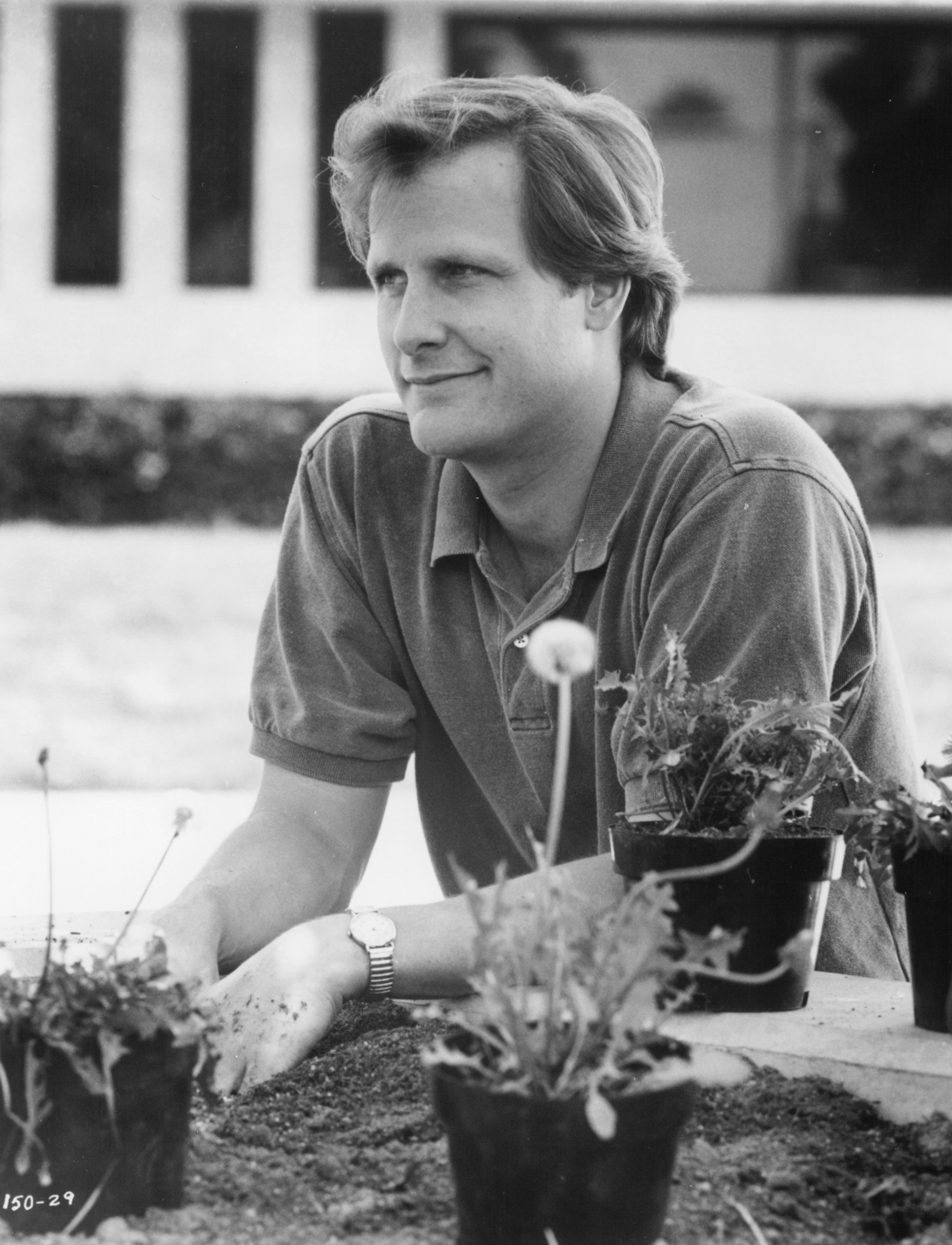 Still of Jeff Daniels in Welcome Home, Roxy Carmichael (1990)