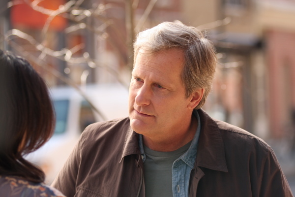 Still of Jeff Daniels in Arlen Faber (2009)