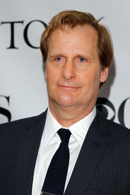 Jeff Daniels