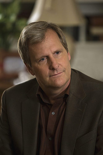 Still of Jeff Daniels in Sweet Nothing in My Ear (2008)