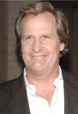 Jeff Daniels