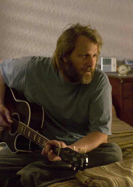 Still of Jeff Daniels in The Lookout (2007)