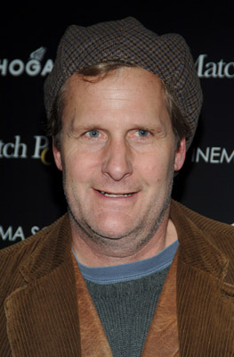 Jeff Daniels at event of Match Point (2005)