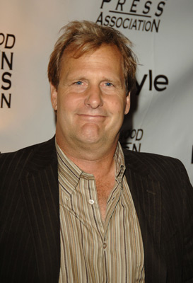 Jeff Daniels