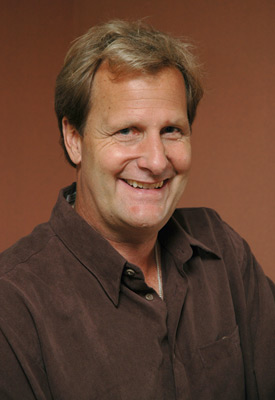 Jeff Daniels