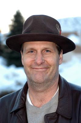 Jeff Daniels at event of The Squid and the Whale (2005)
